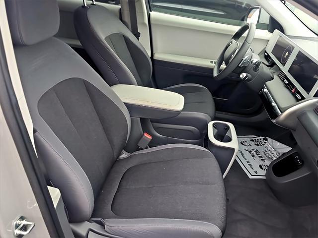 used 2024 Hyundai IONIQ 5 car, priced at $33,999