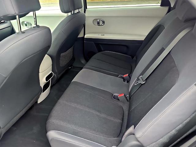 used 2024 Hyundai IONIQ 5 car, priced at $33,999