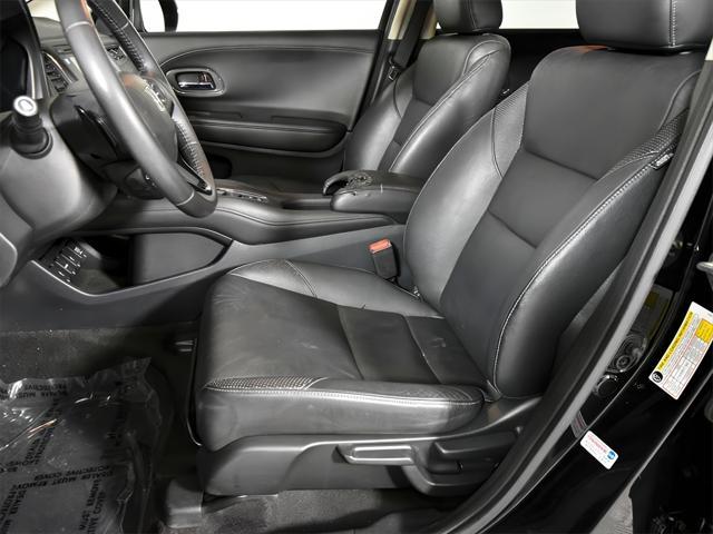 used 2017 Honda HR-V car, priced at $17,995