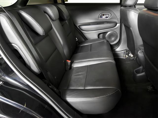 used 2017 Honda HR-V car, priced at $17,995