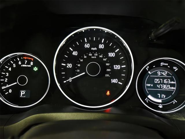 used 2017 Honda HR-V car, priced at $17,995