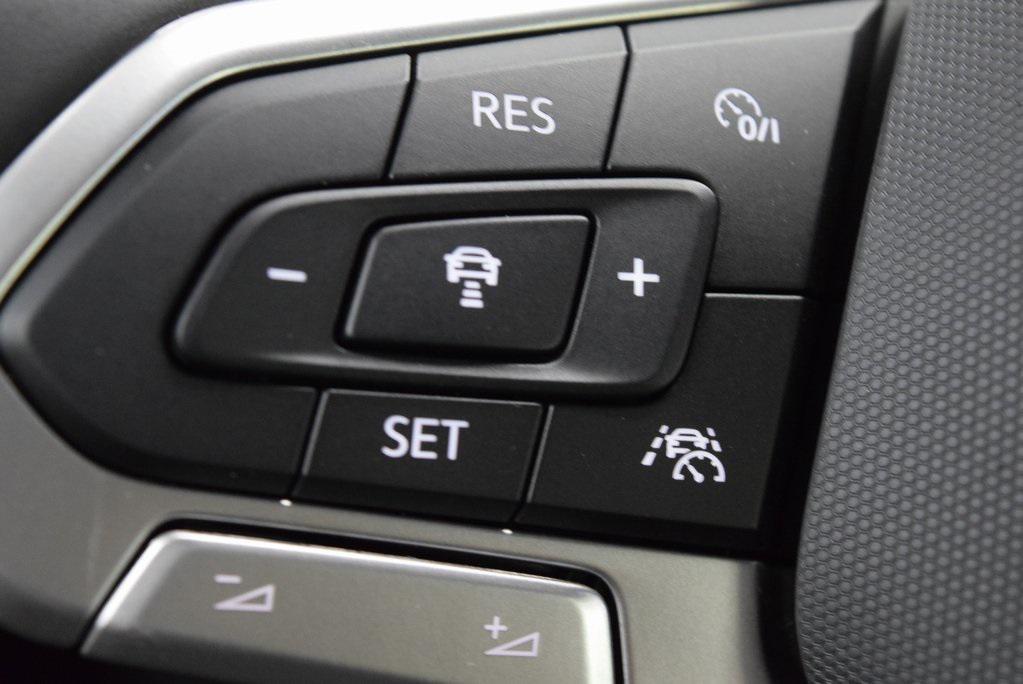 new 2025 Volkswagen Jetta car, priced at $24,410