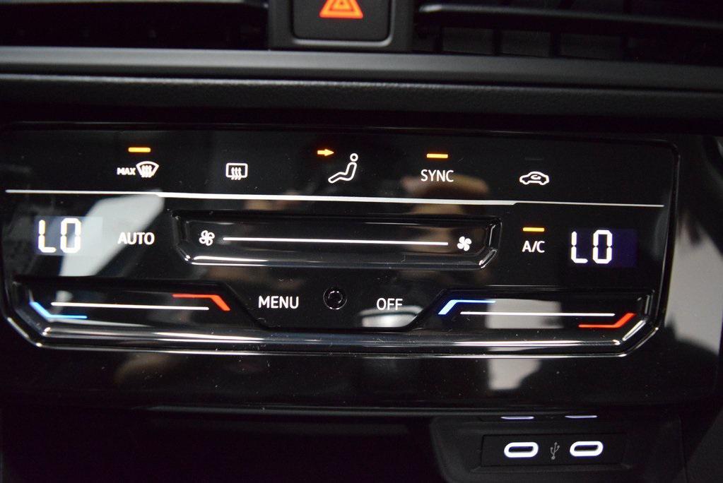 new 2025 Volkswagen Jetta car, priced at $24,410