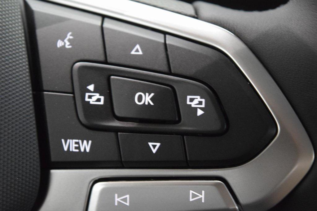 new 2025 Volkswagen Jetta car, priced at $24,410