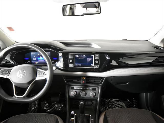 used 2022 Volkswagen Taos car, priced at $19,599