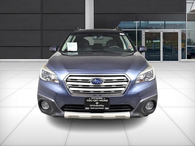 used 2017 Subaru Outback car, priced at $20,499