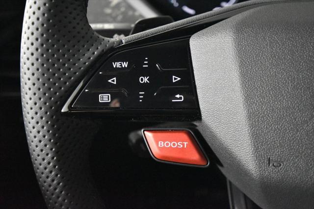 new 2025 Audi RS e-tron GT car, priced at $188,790