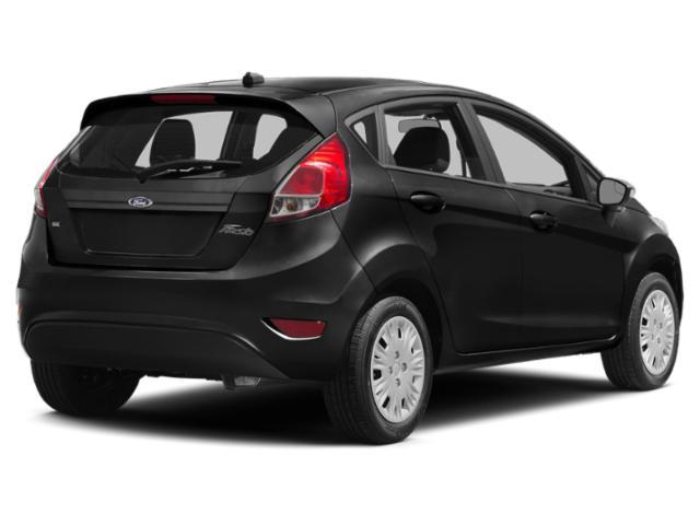 used 2015 Ford Fiesta car, priced at $8,499