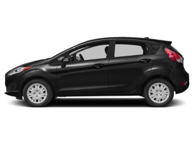 used 2015 Ford Fiesta car, priced at $8,499