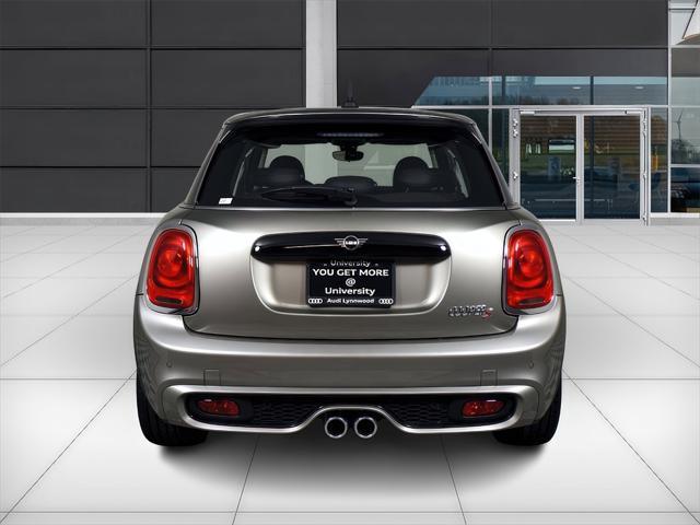used 2019 MINI Hardtop car, priced at $22,299