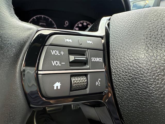 used 2023 Honda Civic car, priced at $26,499