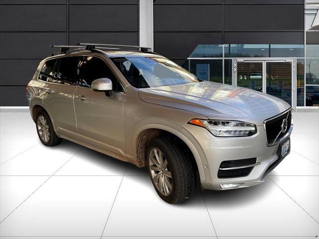 used 2018 Volvo XC90 car, priced at $21,999