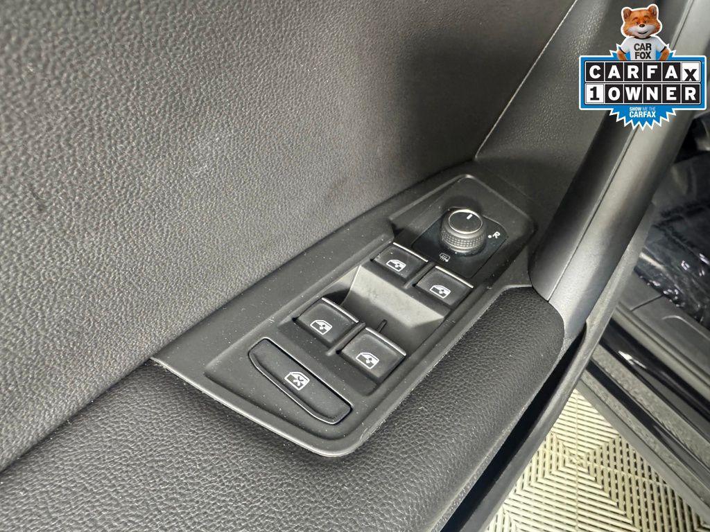 used 2021 Volkswagen Tiguan car, priced at $24,999