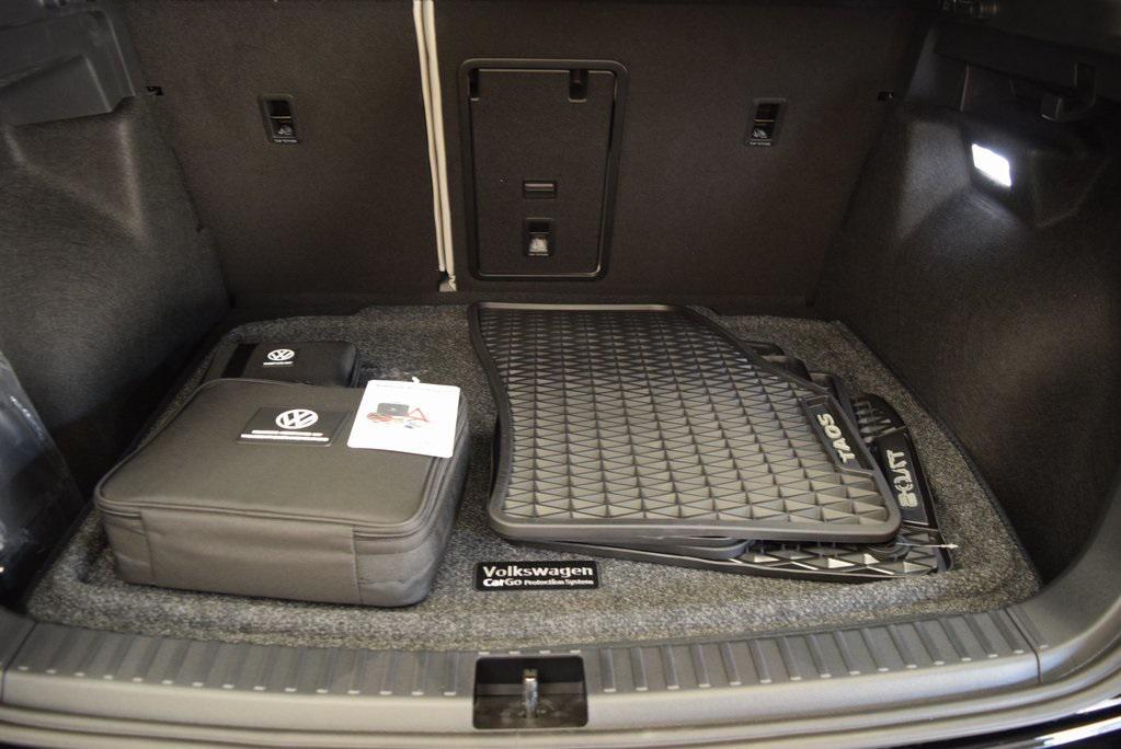 new 2025 Volkswagen Taos car, priced at $32,856