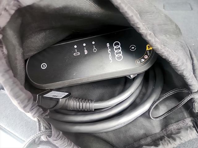 used 2024 Audi Q5 e car, priced at $57,999