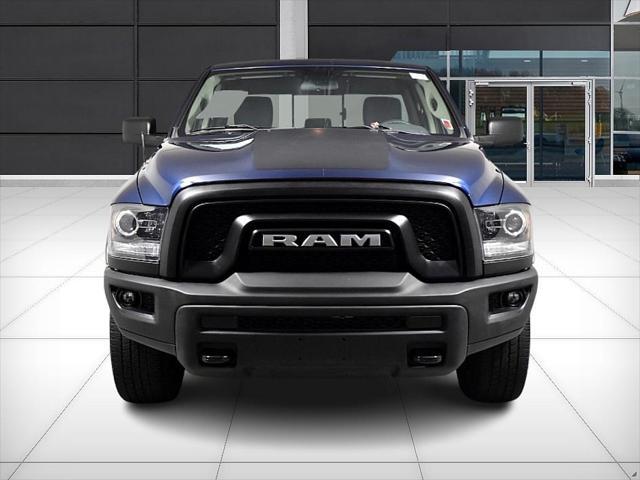 used 2020 Ram 1500 Classic car, priced at $23,899