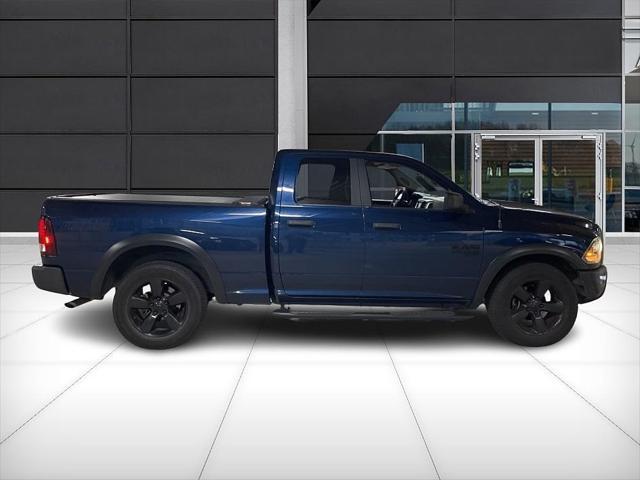 used 2020 Ram 1500 Classic car, priced at $24,999