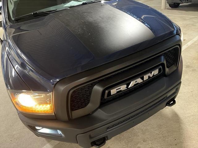 used 2020 Ram 1500 Classic car, priced at $24,999