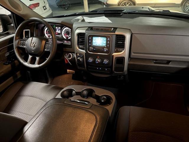 used 2020 Ram 1500 Classic car, priced at $24,999