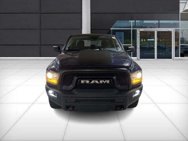 used 2020 Ram 1500 Classic car, priced at $24,999