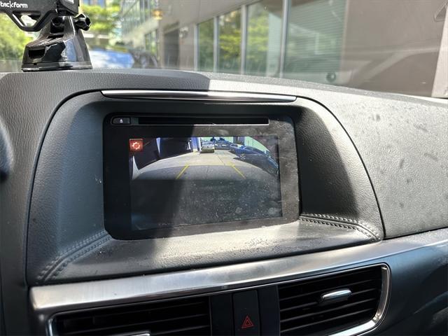 used 2016 Mazda CX-5 car, priced at $16,499
