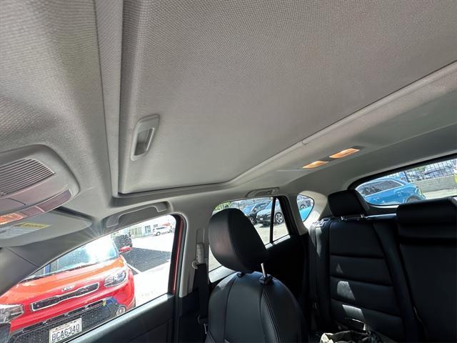 used 2016 Mazda CX-5 car, priced at $16,499