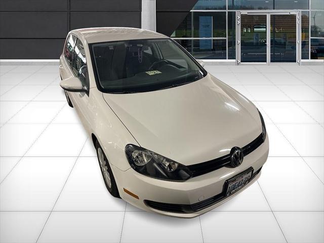 used 2013 Volkswagen Golf car, priced at $10,999