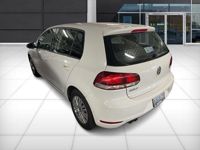 used 2013 Volkswagen Golf car, priced at $10,999