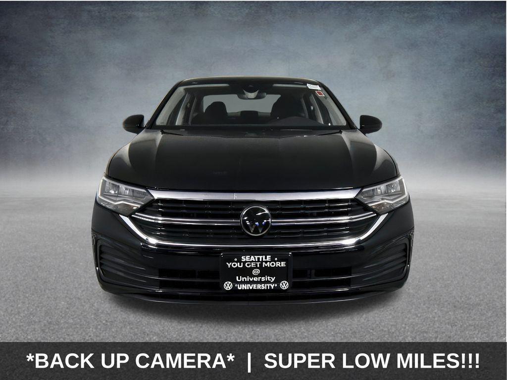used 2024 Volkswagen Jetta car, priced at $19,999