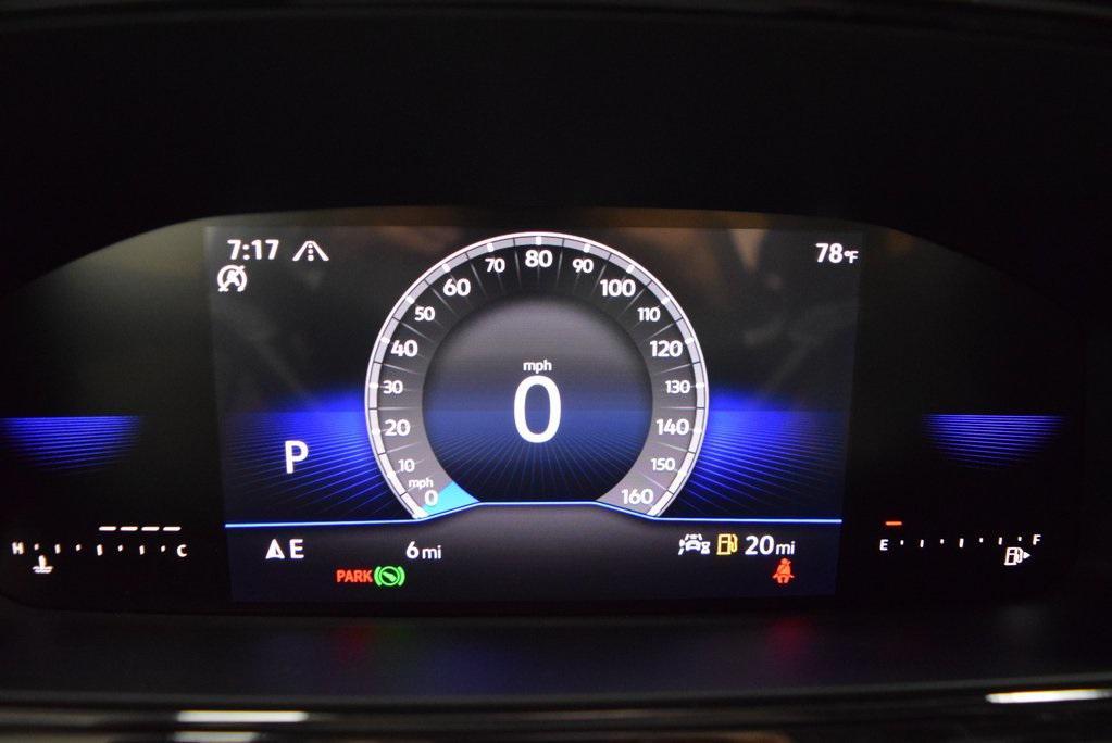 new 2025 Volkswagen Taos car, priced at $28,916