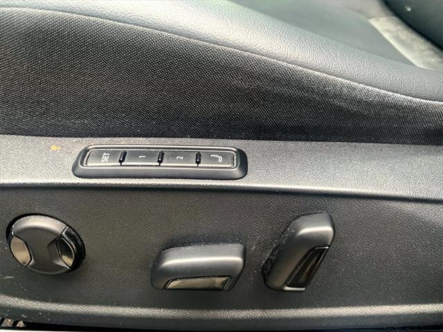 used 2022 Volkswagen ID.4 car, priced at $25,999
