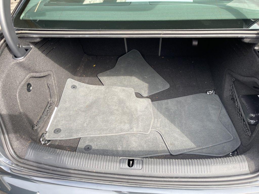 used 2019 Audi A4 car, priced at $24,599