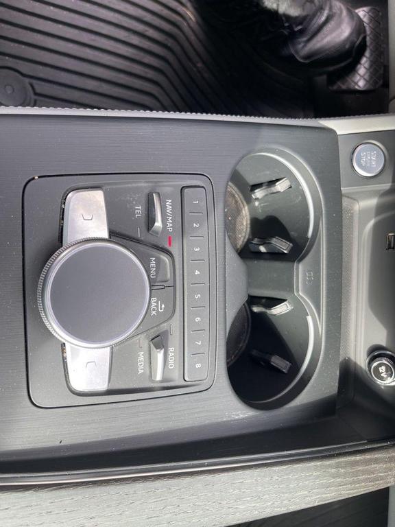 used 2019 Audi A4 car, priced at $24,599