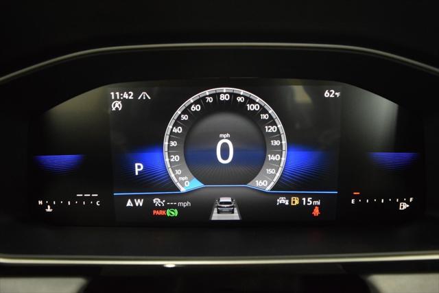 new 2025 Volkswagen Jetta car, priced at $28,214