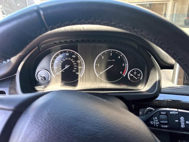 used 2015 BMW X5 car, priced at $18,999
