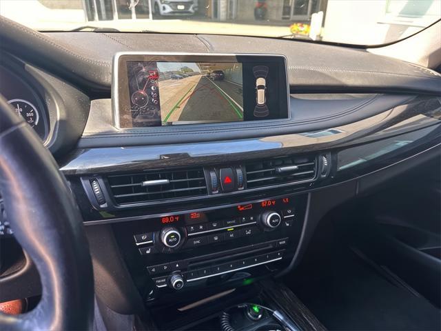used 2015 BMW X5 car, priced at $18,999