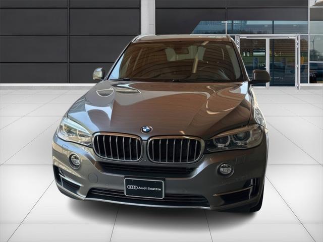 used 2015 BMW X5 car, priced at $18,999