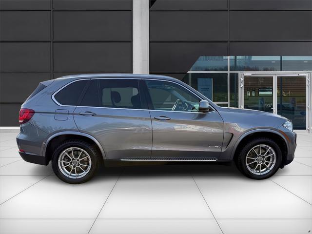 used 2015 BMW X5 car, priced at $18,999