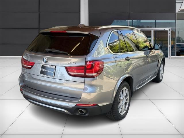 used 2015 BMW X5 car, priced at $18,999