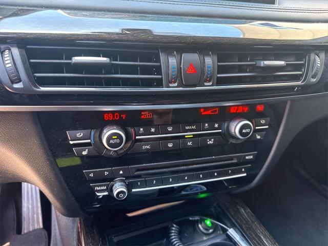 used 2015 BMW X5 car, priced at $18,999