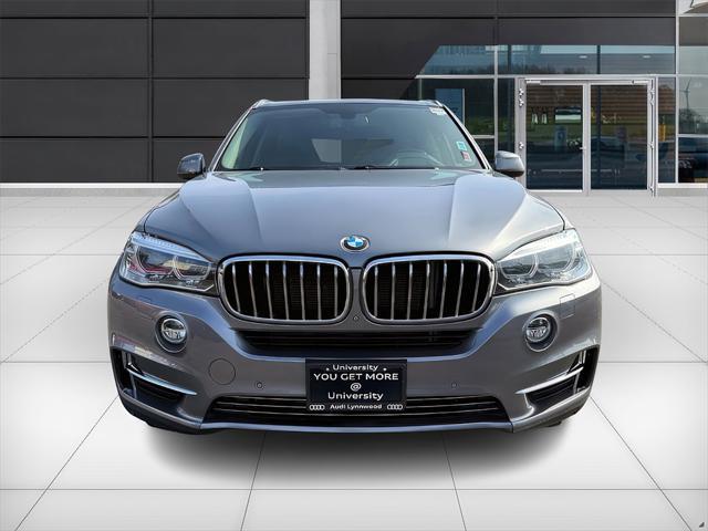 used 2015 BMW X5 car, priced at $18,999