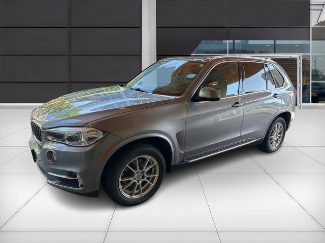 used 2015 BMW X5 car, priced at $18,999