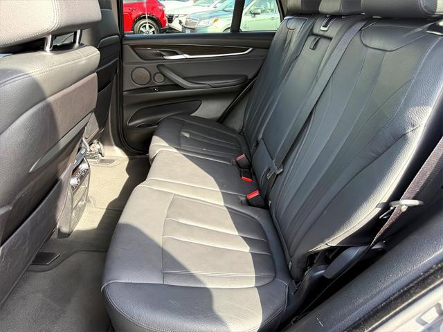 used 2015 BMW X5 car, priced at $18,999