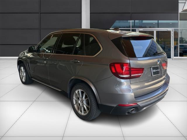 used 2015 BMW X5 car, priced at $18,999