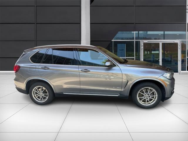 used 2015 BMW X5 car, priced at $18,999