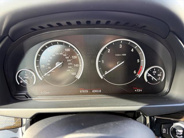 used 2015 BMW X5 car, priced at $18,999