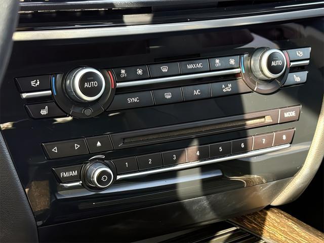 used 2015 BMW X5 car, priced at $18,999