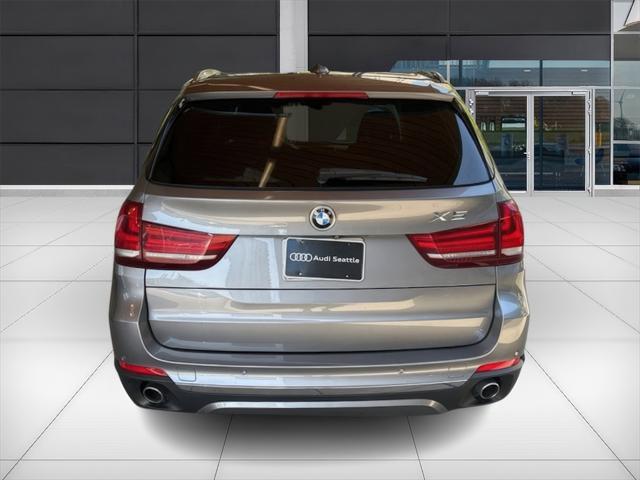 used 2015 BMW X5 car, priced at $18,999