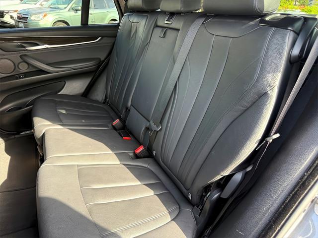 used 2015 BMW X5 car, priced at $18,999
