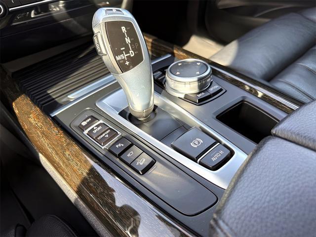 used 2015 BMW X5 car, priced at $18,999